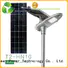 integrated solar led street light bright Bulk Buy led Tunto