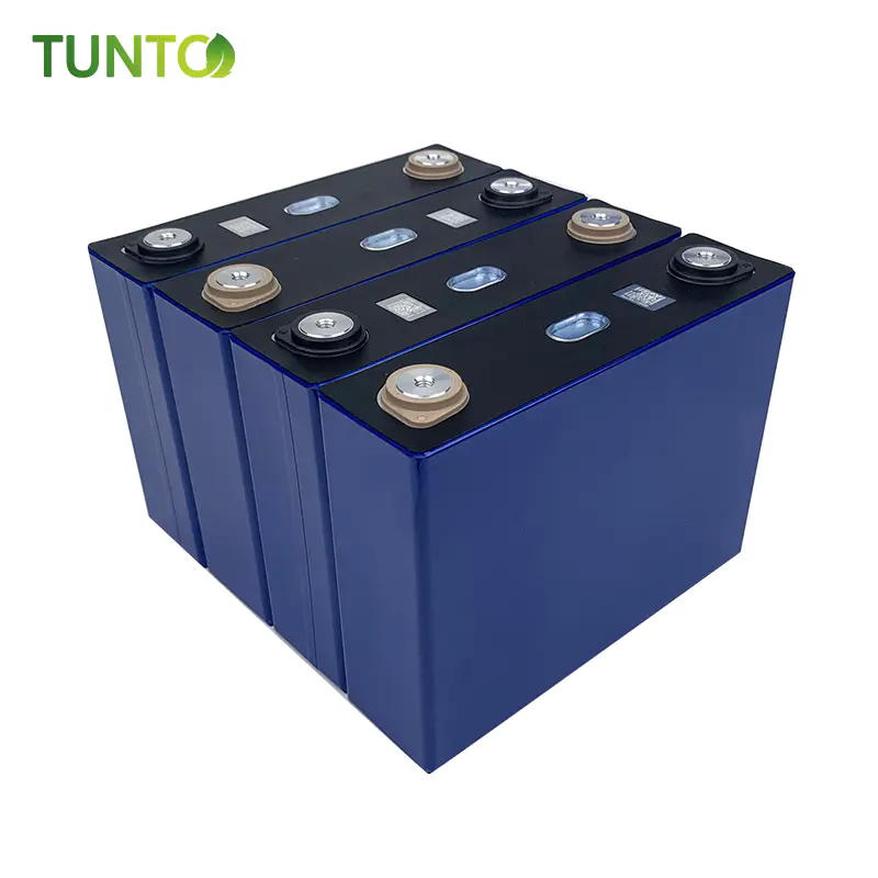 280Ah lithium battery pack for energy storage system