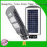 Tunto outdoor solar spot lights factory price for plaza