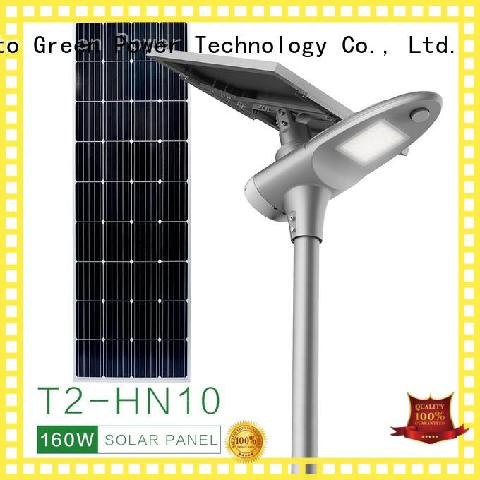 waterproof parking lot solar panels factory price for parking lot