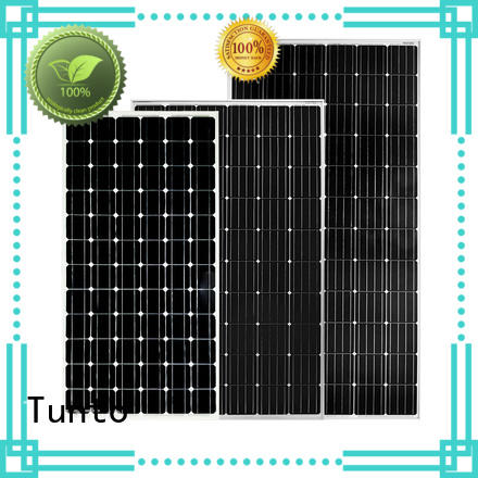 150w off grid solar panel kits supplier for solar plant