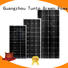 Tunto off grid solar panel kits factory price for solar plant