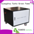 Tunto off grid solar power systems directly sale for outdoor