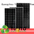 Tunto 200w polycrystalline solar panel personalized for farm