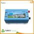 Tunto pure solar inverter system personalized for street lights
