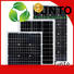 monocrystalline discount solar panels supplier for street lamp Tunto