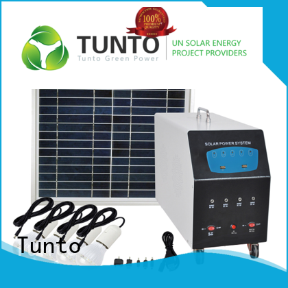 Tunto stable hybrid inverter price wholesale for outdoor