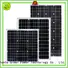 Tunto 200w off grid solar panel kits wholesale for farm