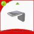 Tunto solar outside lights with sensor factory for outdoor
