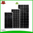 momo monocrystalline solar panel panel30w for farm Tunto