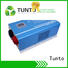 Tunto pure off grid solar inverter factory price for lights
