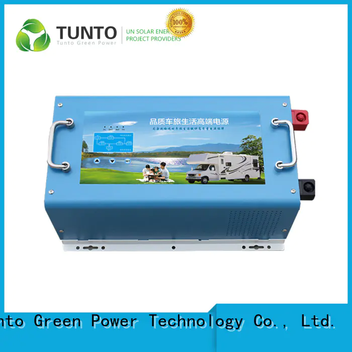 Tunto carborne off grid solar inverter wholesale for car