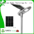 Energy Saving Cool Warm All In One Solar Street Light 30W T2-HN03