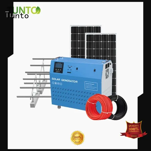 Tunto polycrystalline solar cells manufacturer for road