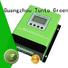 Tunto portable solar power generator directly sale for household