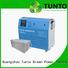 Tunto 6000w solar inverter system customized for street