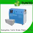 Tunto 6000w solar inverter system customized for street