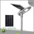 quality solar street light manufacturer factory price for plaza