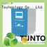 Tunto monocrystalline solar panel series for outdoor