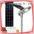 Tunto quality solar street light price list personalized for plaza