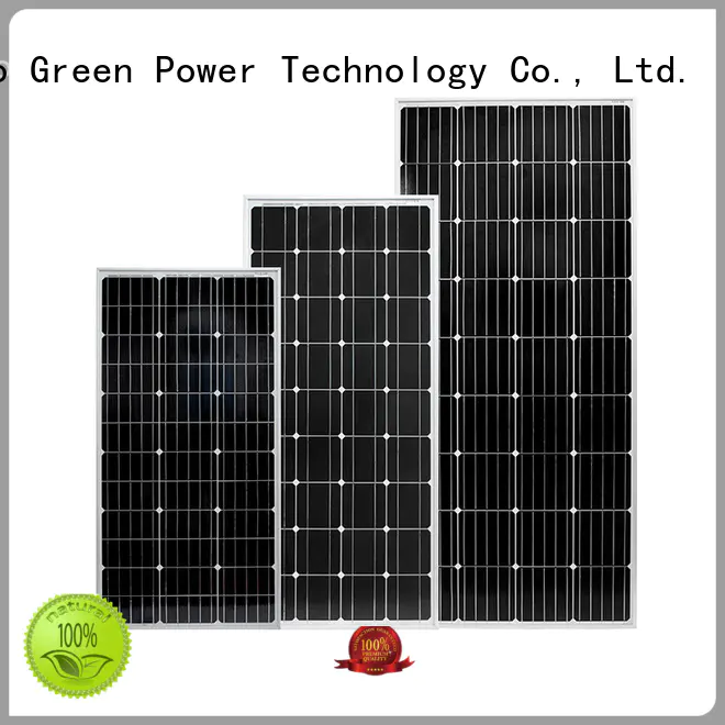 Tunto polycrystalline portable solar panels for sale factory price for household