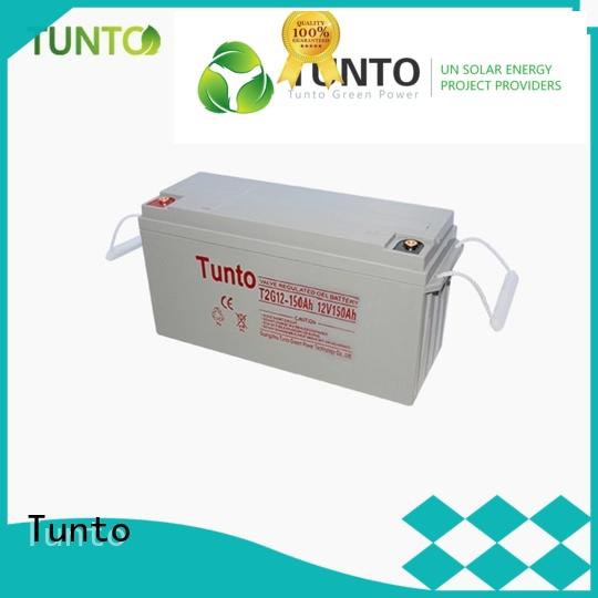 Tunto bright solar lights manufacturer for outdoor