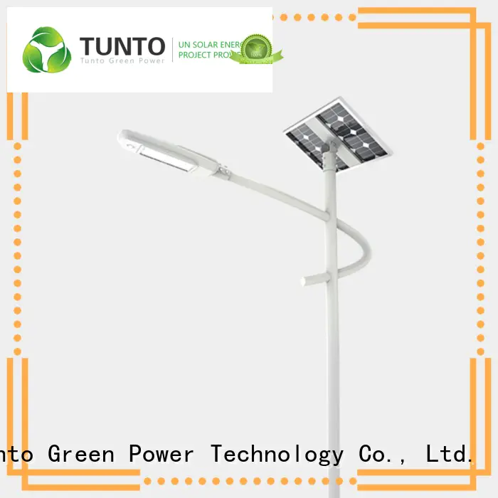 best solar generator from China for outdoor Tunto