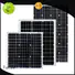 high quality off grid solar panel kits wholesale for household