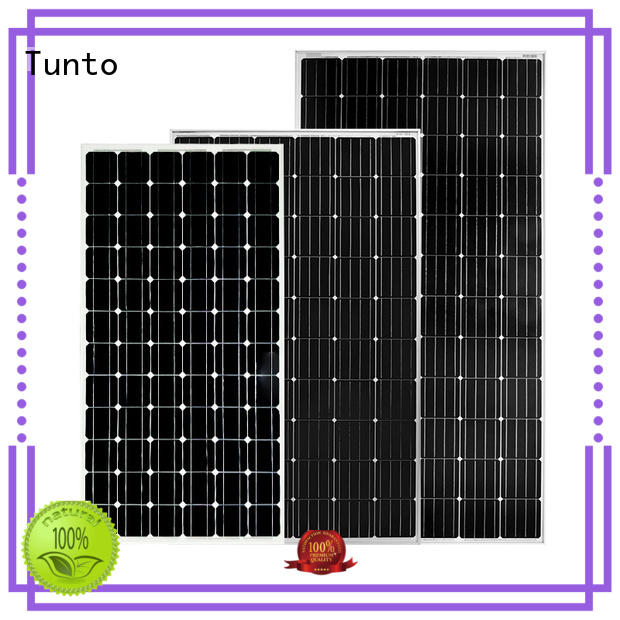 off grid solar panel kits panel10w for street lamp Tunto