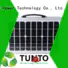 Quality Tunto Brand solar application polycrystalline solar panel