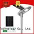 Tunto 30w solar panel outdoor lights wholesale for plaza