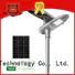 Tunto 30w solar panel outdoor lights wholesale for plaza
