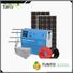 Tunto off grid power systems directly sale for street