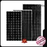 Tunto monocrystalline solar panel wholesale for farm