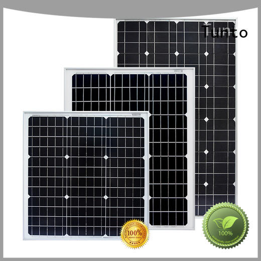 Tunto panel20w off grid solar panel kits factory price for household