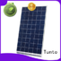 Tunto polycrystalline solar panel factory price for household