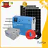 Tunto 5kw off grid solar panel kits directly sale for street