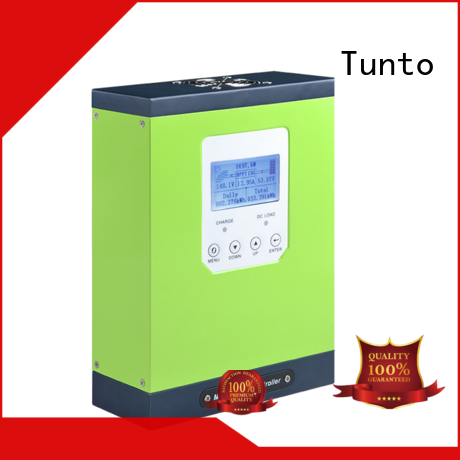solar generator kit manufacturer for home Tunto