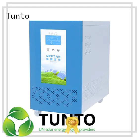 wave best solar inverters design for lamp Tunto