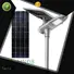 Tunto solar street light price list factory price for road