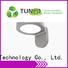Tunto solar garden lamps design for outdoor