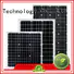 Tunto 300w polycrystalline solar panel wholesale for farm