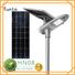 Tunto solar panel street lights wholesale for outdoor