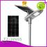 Tunto 30w solar street light price list factory price for road