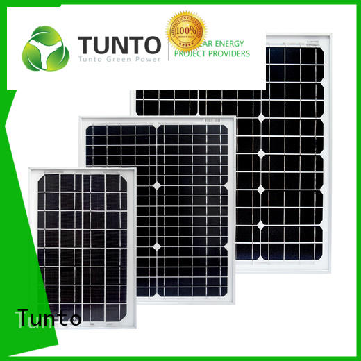 high quality off grid solar panel kits wholesale for street lamp
