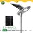 Tunto best solar powered outdoor lights personalized for parking lot