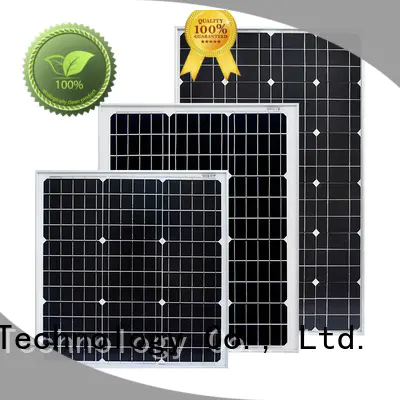 monocrystalline monocrystalline solar panel supplier for household