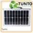 Tunto off grid solar kits directly sale for outdoor