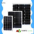 Tunto polycrystalline solar panel factory price for solar plant