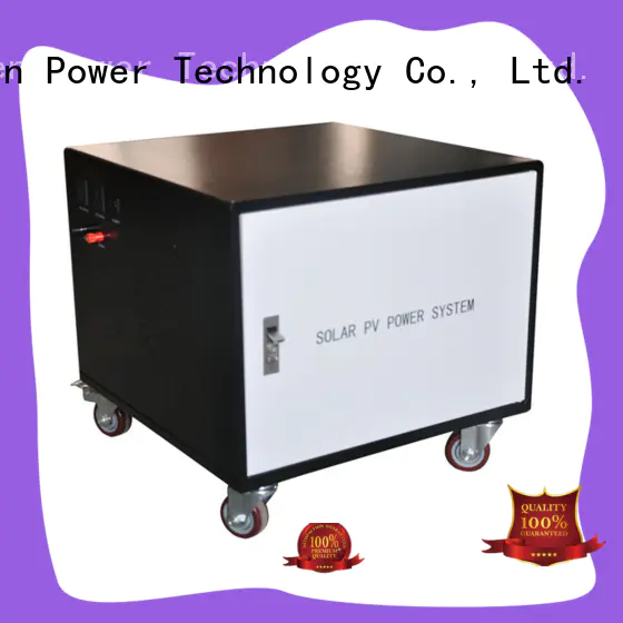 1000w best solar inverters customized for road
